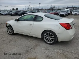 2012 Nissan Altima 3.5 SR with VIN 1N4BL2EPXCC111794, listed as a Copart auction lot 81318964 with 245,858 mi miles and Salvage Title. Bid and sale history available at carsss.com. Image 2.
