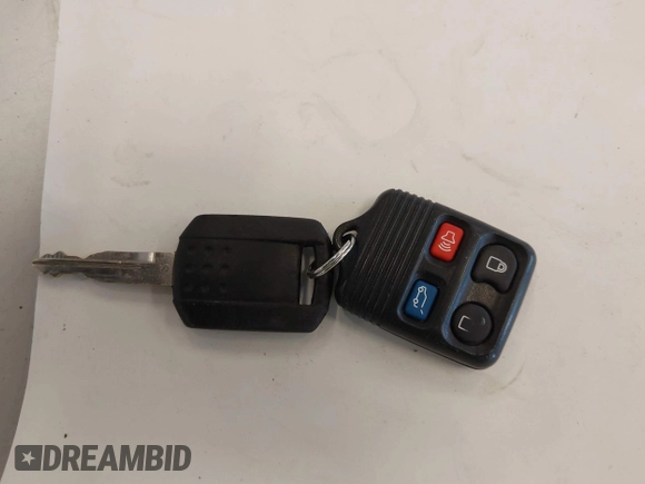 2003 Mercury Mountaineer Convenience z VIN 4M2ZU86W03UJ16828, wystawiony jako IAAI lot #41580919 z przebiegiem 148 968 mil mil oraz . Historia ofert i sprzedaży dostępna na DreamBid. Obrazek 11.