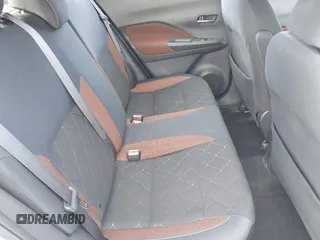 2018 Nissan Kicks SV with VIN 3N1CP5CU1JL521840, listed as a IAAI auction lot 41585895 with 79,824 mi miles and . Bid and sale history available at DreamBid. Image 8.