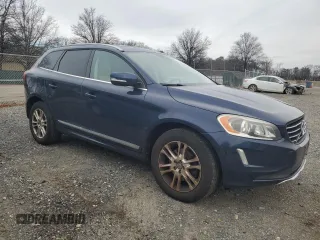 2015 Volvo XC60 z VIN YV4940RC7F2585243, wystawiony jako Copart lot #41456855 z przebiegiem 127 668 mil mil oraz Czysty tytuł • Clean title. Historia ofert i sprzedaży dostępna na DreamBid. Obrazek 4.
