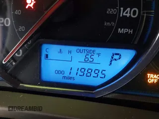 2014 Toyota RAV4 Limited with VIN 2T3DFREV8EW135335, listed as a IAAI auction lot 42514937 with 119,895 mi miles and . Bid and sale history available at DreamBid. Image 15.