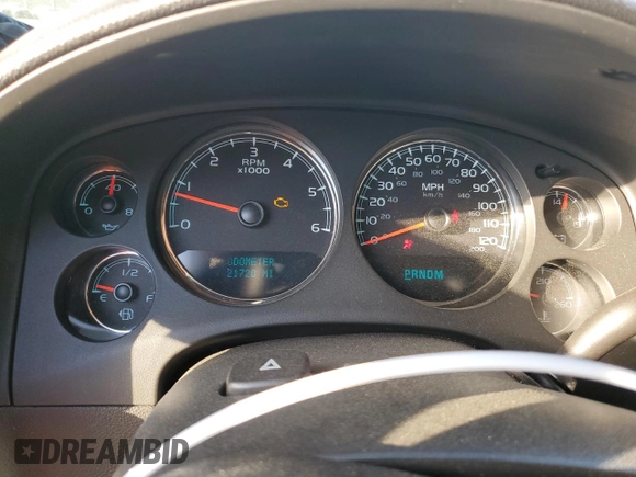 2008 GMC Yukon Denali z VIN 1GKFK63828J227662, wystawiony jako Copart lot #49750375 z przebiegiem 21 720 mil mil oraz Szkody całkowita. Historia ofert i sprzedaży dostępna na DreamBid. Obrazek 9.
