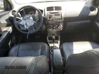 2013 Scion xD with VIN JTKKUPB43D1032634, listed as a Copart auction lot 64793465 with 74,065 mi miles and Salvage title. Bid and sale history available at DreamBid. Image 8.