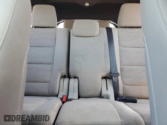 2015 Ford Explorer с VIN 1FM5K7B8XFGB84404, выставлен на аукционе Copart как лот 62275515 с пробегом 201 896 миль миль и Чистый • Clean title. История ставок и продаж доступна на DreamBid. Изображение 10.