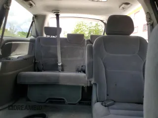 2007 Honda Odyssey LX z VIN 5FNRL382X7B082143, wystawiony jako Copart lot #61271825 z przebiegiem 236 594 mil mil oraz Szkoda całkowita • Salvage title. Historia ofert i sprzedaży dostępna na DreamBid. Obrazek 10.