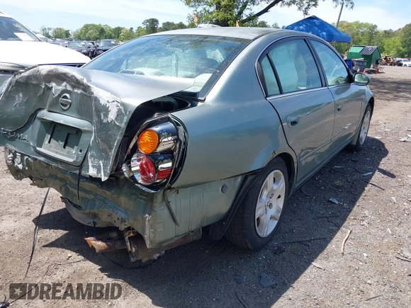 2003 Nissan Altima S z VIN 1N4AL11E93C200296, wystawiony jako IAAI lot #42231686 z przebiegiem 197 595 mil mil oraz . Historia ofert i sprzedaży dostępna na DreamBid. Obrazek 4.