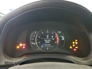 2021 Lexus IS 350 F Sport z VIN JTHGZ1E20M5022902, wystawiony jako Copart lot #59659705 z przebiegiem 59 949 mil mil oraz Szkoda całkowita • Salvage title. Historia ofert i sprzedaży dostępna na DreamBid. Obrazek 9.