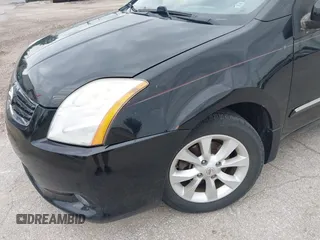 2011 Nissan Sentra 2.0 with VIN 3N1AB6AP9BL681488, listed as a IAAI auction lot 42825850 with 441,410 mi miles and . Bid and sale history available at DreamBid. Image 6.
