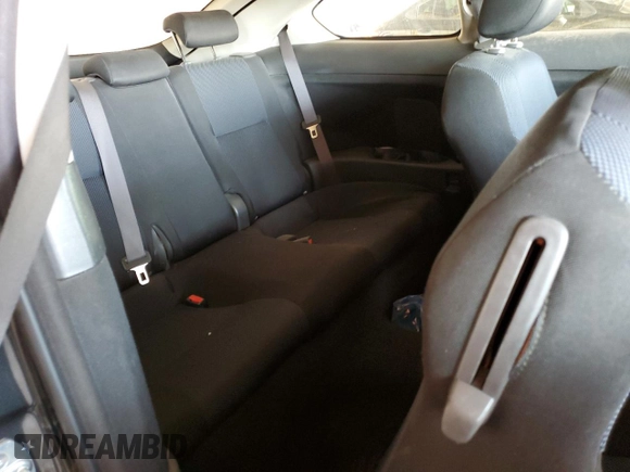 2005 Scion tC with VIN JTKDE177950027533, listed as a Copart auction lot 54366975 with 179,693 mi miles and Salvage Title. Bid and sale history available at carsss.com. Image 10.