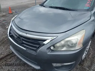 2015 Nissan Altima SV z VIN 1N4AL3APXFC436117, wystawiony jako IAAI lot #42398593 z przebiegiem 168 592 mil mil oraz . Historia ofert i sprzedaży dostępna na DreamBid. Obrazek 6.