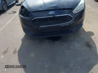 2015 Ford Focus SE with VIN 1FADP3F22FL202570, listed as a IAAI auction lot 42426863 with 131,833 mi miles and . Bid and sale history available at DreamBid. Image 13.