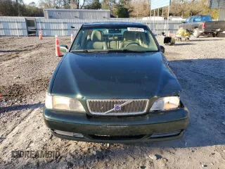 1999 Volvo S70 z VIN YV1LS55A3X2616614, wystawiony jako Copart lot #74897604 z przebiegiem 198 595 mil mil oraz Nie do naprawy. Historia ofert i sprzedaży dostępna na DreamBid. Obrazek 5.
