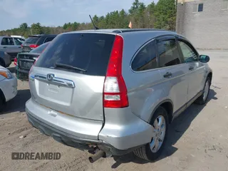 2009 Honda CR-V EX with VIN JHLRE48599C000612, listed as a IAAI auction lot 42103965 with 155,937 mi miles and . Bid and sale history available at carsss.com. Image 4.