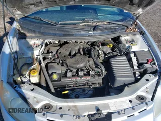 2002 Chrysler Sebring Limited with VIN 1C3EL65R12N352389, listed as a IAAI auction lot 41647223 with 207,147 mi miles and . Bid and sale history available at DreamBid. Image 10.