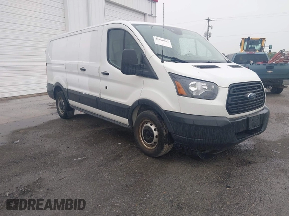 2018 Ford Transit с VIN 1FTYE1ZM2JKB20887, выставлен на аукционе IAAI как лот 42060582 с пробегом 257 476 миль миль и . История ставок и продаж доступна на DreamBid. Изображение 1.