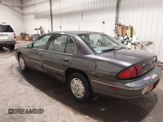1996 Chevrolet Lumina with VIN 2G1WL52M7T9201086, listed as a IAAI auction lot 41490782 with 140,480 mi miles and . Bid and sale history available at DreamBid. Image 3.