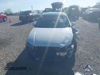 2015 Audi A3 Premium Plus with VIN WAUEFGFF7F1031528, listed as a IAAI auction lot 42129058 with 91,693 mi miles and . Bid and sale history available at DreamBid. Image 13.