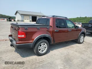 2010 Ford Explorer Sport Trac XLT с VIN 1FMEU5BE6AUA41397, выставлен на аукционе Copart как лот 60508925 с пробегом 167 500 миль миль и Чистый • Clean title. История ставок и продаж доступна на DreamBid. Изображение 3.