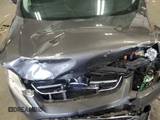 2018 Ford C-Max SE z VIN 1FADP5AU5JL102184, wystawiony jako Copart lot #54174085 z przebiegiem 89 182 mil mil oraz Nie do naprawy. Historia ofert i sprzedaży dostępna na DreamBid. Obrazek 11.