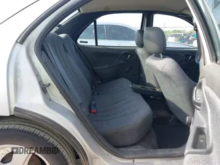 2002 Chevrolet Cavalier with VIN 1G1JC524X27367757, listed as a IAAI auction lot 42100501 with 252,885 mi miles and . Bid and sale history available at DreamBid. Image 8.
