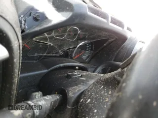 2016 Chevrolet Silverado 1500 LTZ with VIN 3GCUKSEC6GG261665, listed as a Copart auction lot 72859773 with Not Provided miles and Salvage Title. Bid and sale history available at carsss.com. Image 9.