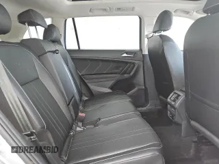 2022 Volkswagen Tiguan SE с VIN 3VV2B7AX0NM061085, выставлен на аукционе Copart как лот 59605465 с пробегом 56 735 миль миль и Чистый • Clean title. История ставок и продаж доступна на DreamBid. Изображение 11.