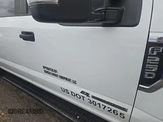 2017 Ford F-250 Lariat with VIN 1FT7W2BT2HEE35035, listed as a IAAI auction lot 42692932 with 211,204 mi miles and . Bid and sale history available at DreamBid. Image 1.