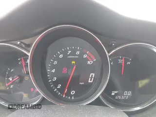 2007 Mazda RX-8 Grand Touring z VIN JM1FE173770211935, wystawiony jako IAAI lot #42392570 z przebiegiem 126 323 mil mil oraz . Historia ofert i sprzedaży dostępna na DreamBid. Obrazek 7.