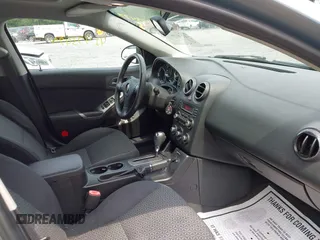 2009 Pontiac G6 1SA with VIN 1G2ZG57B794188694, listed as a IAAI auction lot 42473479 with 90,637 mi miles and . Bid and sale history available at DreamBid. Image 5.