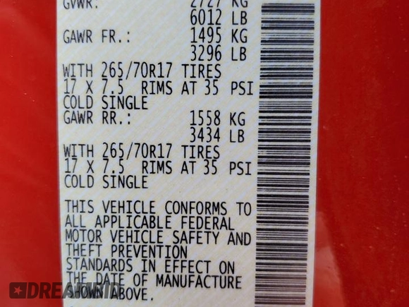 2022 Nissan Frontier S with VIN 1N6ED1EKXNN608884, listed as a Copart auction lot 75479834 with 11,132 mi miles and Salvage Title. Bid and sale history available at carsss.com. Image 12.