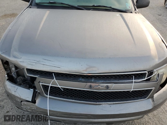 2007 Chevrolet Suburban LT z VIN 1GNFK163X7R411642, wystawiony jako Copart lot #48594595 z przebiegiem 233 733 mil mil oraz Szkoda całkowita • Salvage title. Historia ofert i sprzedaży dostępna na DreamBid. Obrazek 13.