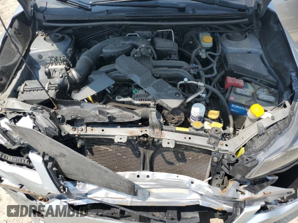 2014 Subaru Impreza Special Sports Premium with VIN JF1GPAL60E8221595, listed as a Copart auction lot 60916135 with 190,421 mi miles and Salvage title. Bid and sale history available at DreamBid. Image 11.