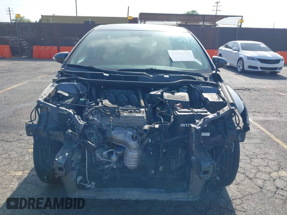 2015 Toyota Venza XLE with VIN 4T3ZK3BB8FU073316, listed as a IAAI auction lot 42654796 with 71,340 mi miles and . Bid and sale history available at DreamBid. Image 12.