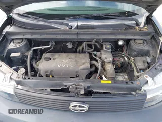 2004 Scion xB with VIN JTLKT324640138587, listed as a IAAI auction lot 42030242 with 199,289 mi miles. Bid and sale history available at carsss.com. Image 10.