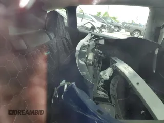 2024 Tesla Model Y Long Range с VIN 7SAYGDEE8RA226229, выставлен на аукционе Copart как лот 56722755 с пробегом Не указан миль и Списание • Salvage title. История ставок и продаж доступна на DreamBid. Изображение 10.