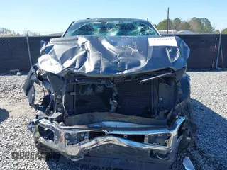 2018 Ford F-150 XL with VIN 1FTEW1E56JFC63963, listed as a IAAI auction lot 41776075 with 176,140 mi miles. Bid and sale history available at carsss.com. Image 12.