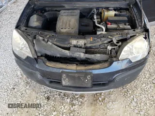 2014 Chevrolet Captiva Sport LS with VIN 3GNAL2EKXES602221, listed as a Copart auction lot 75251764 with 234,991 mi miles and Salvage Title. Bid and sale history available at DreamBid. Image 12.