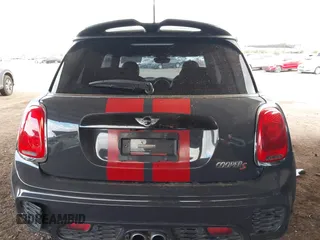 2018 MINI Hardtop Cooper S with VIN WMWXP7C50J2A47738, listed as a IAAI auction lot 41361050 with 78,638 mi miles and . Bid and sale history available at DreamBid. Image 16.