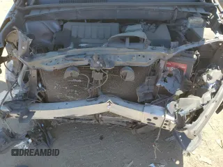 2015 Toyota Highlander Limited с VIN 5TDDKRFH9FS201009, выставлен на аукционе Copart как лот 56333075 с пробегом 154 674 миль миль и Списание • Salvage title. История ставок и продаж доступна на DreamBid. Изображение 12.