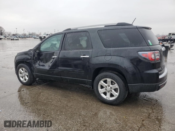 2014 GMC Acadia SLE with VIN 1GKKVPKD8EJ304640, listed as a Copart auction lot 43152635 with 102,643 mi miles and Clean Title. Bid and sale history available at carsss.com. Image 2.