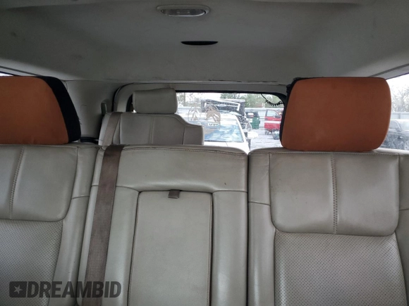2006 Jeep Commander Limited с VIN 1J8HH58N76C247976, выставлен на аукционе Copart как лот 88149615 с пробегом 155 922 миль миль и Списание • Salvage title. История ставок и продаж доступна на DreamBid. Изображение 10.