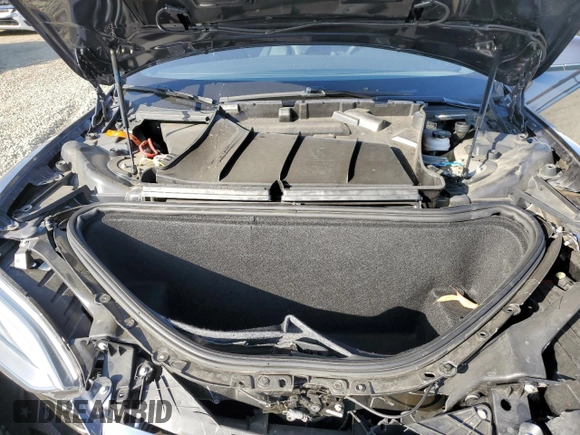 2021 Tesla Model S Long Range Plus with VIN 5YJSA1E20MF425022, listed as a Copart auction lot 46169645 with 16,786 mi miles and Salvage title. Bid and sale history available at DreamBid. Image 11.