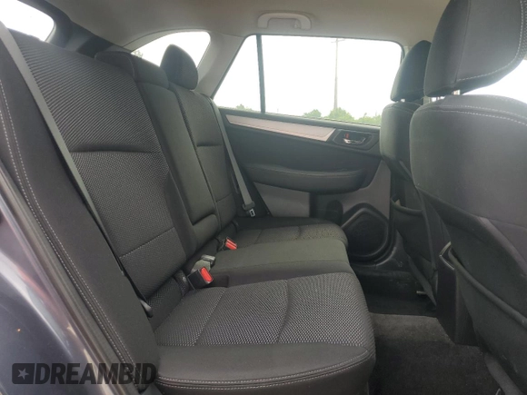 2015 Subaru Outback Premium with VIN 4S4BSACC1F3202721, listed as a Copart auction lot 63549565 with 178,771 mi miles and Clean title. Bid and sale history available at DreamBid. Image 10.