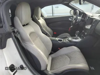 2010 Nissan 370Z Touring с VIN JN1AZ4FH2AM302093, выставлен на аукционе Copart как лот 86953624 с пробегом 138 845 миль миль и Списание • Salvage title. История ставок и продаж доступна на DreamBid. Изображение 10.