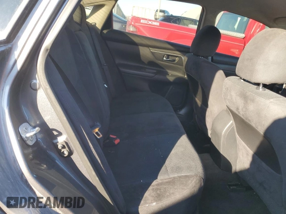 2015 Nissan Altima SL with VIN 1N4AL3APXFN389224, listed as a Copart auction lot 88919645 with 163,237 mi miles and Clean Title. Bid and sale history available at DreamBid. Image 10.
