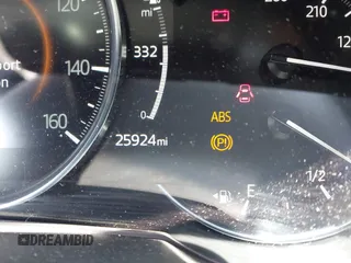 2021 Mazda CX-5 Grand Touring with VIN JM3KFBDM3M0434569, listed as a IAAI auction lot 42422349 with 25,924 mi miles and . Bid and sale history available at DreamBid. Image 15.