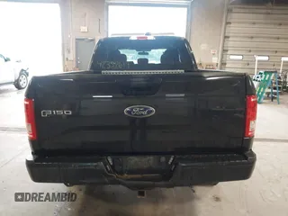 2015 Ford F-150 XLT с VIN 1FTEX1EP8FKF20621, выставлен на аукционе IAAI как лот 42358619 с пробегом 77 631 миль миль и . История ставок и продаж доступна на DreamBid. Изображение 17.