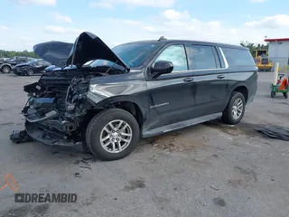 2021 Chevrolet Suburban LT z VIN 1GNSCCKD8MR269020, wystawiony jako IAAI lot #41606337 z przebiegiem 108 305 mil mil oraz . Historia ofert i sprzedaży dostępna na DreamBid. Obrazek 17.