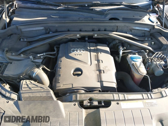 2013 Audi Q5 Premium Plus with VIN WA1LFAFP4DA101977, listed as a IAAI auction lot 42526167 with 69,901 mi miles and . Bid and sale history available at DreamBid. Image 10.