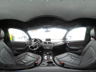 2016 Audi Q3 Prestige с VIN WA1GFCFS1GR021947, выставлен на аукционе IAAI как лот 42272537 с пробегом 49 283 миль миль и . История ставок и продаж доступна на DreamBid. Изображение 18.